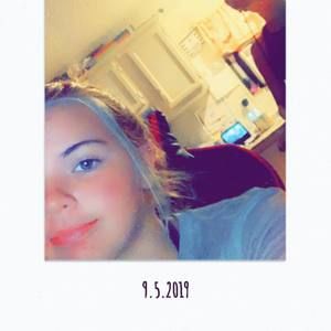 Meet your Posher, Tabatha